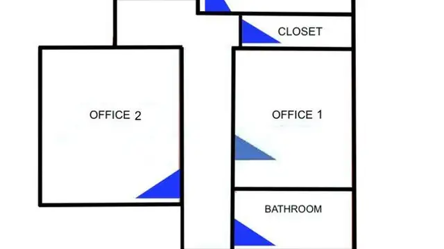 Suite 100A image