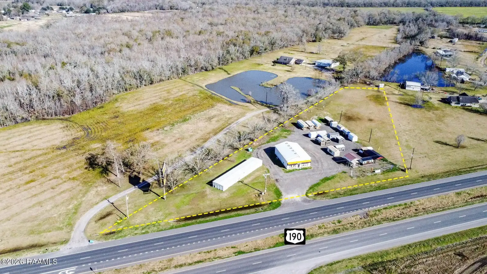 16509 US-190 image 18