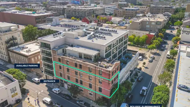 New Orleans CSTR Condo Package - 888 Girod thumbnail 2