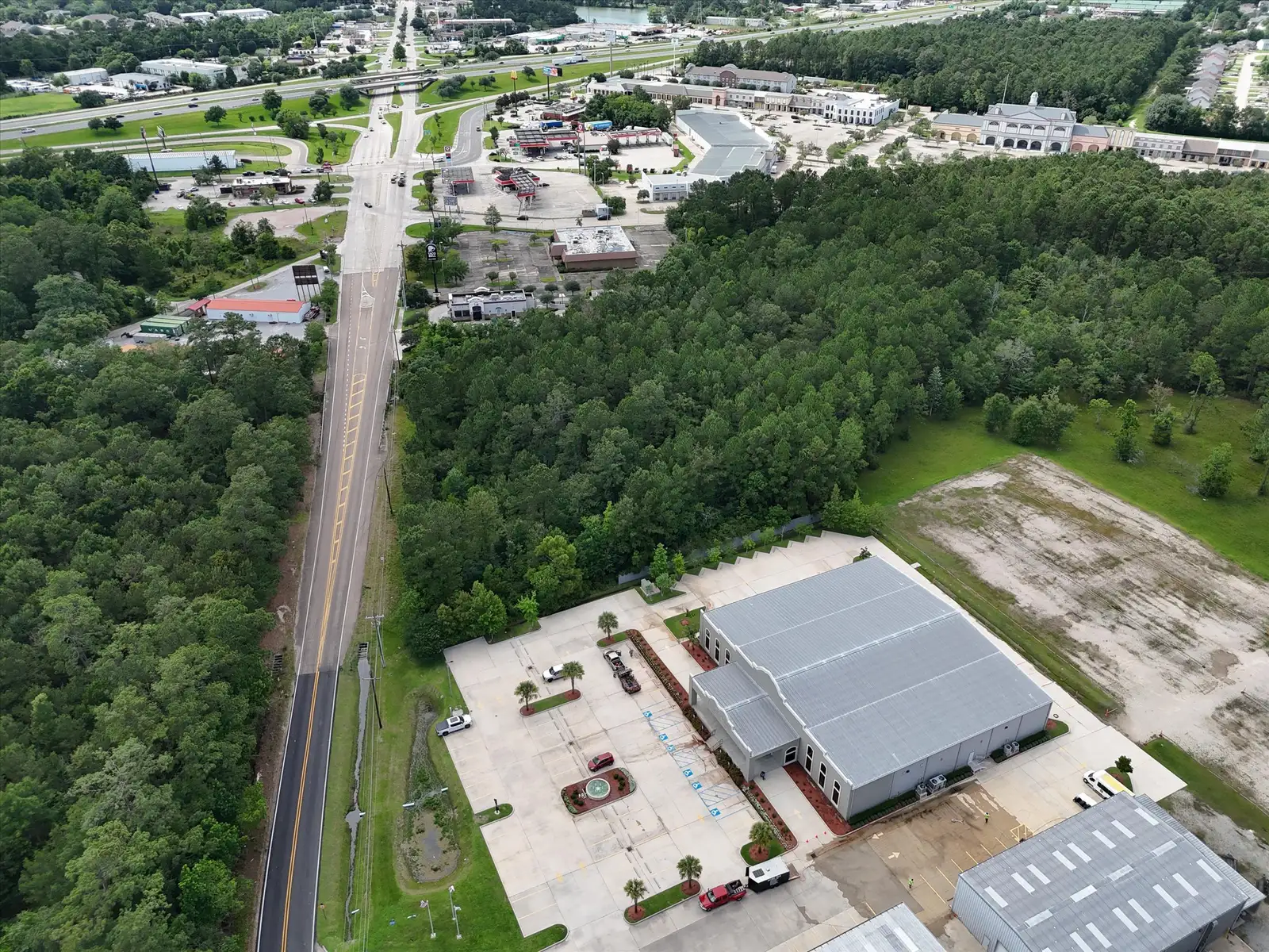 High Visibility Commercial Old Spanish Trail image 6