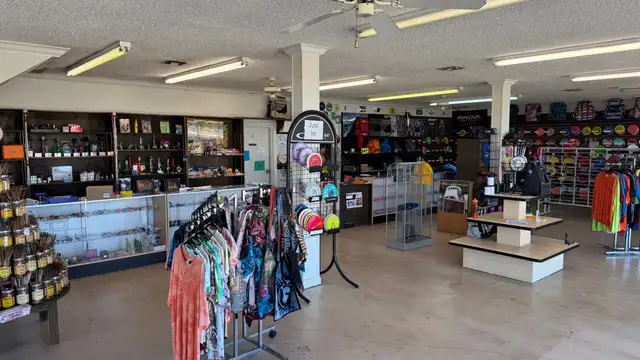 2058 - Heath Plaza 2058 - 2068 E. Texas thumbnail 5