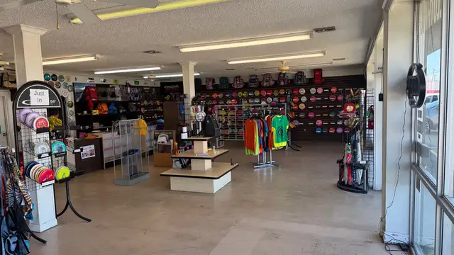 2058 - Heath Plaza 2058 - 2068 E. Texas thumbnail 2