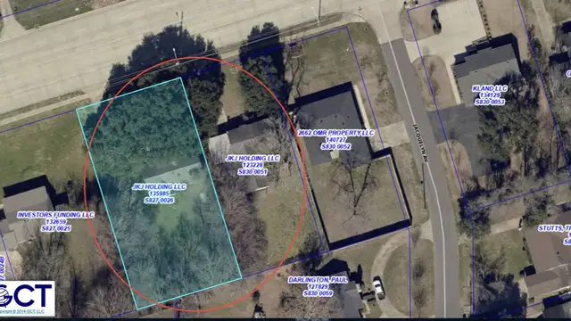 Commercial lots ready for build thumbnail 2