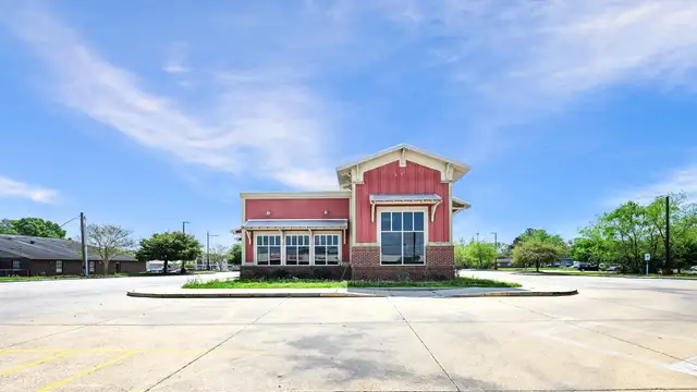 Zachary Second Generation Restaurant thumbnail 2
