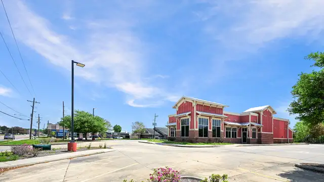 Zachary Second Generation Restaurant thumbnail 4