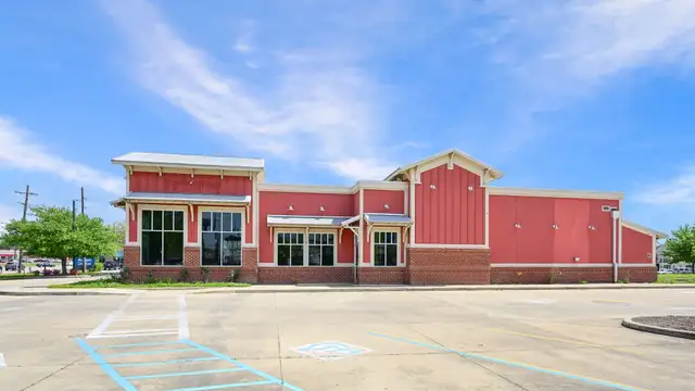 Zachary Second Generation Restaurant thumbnail 5