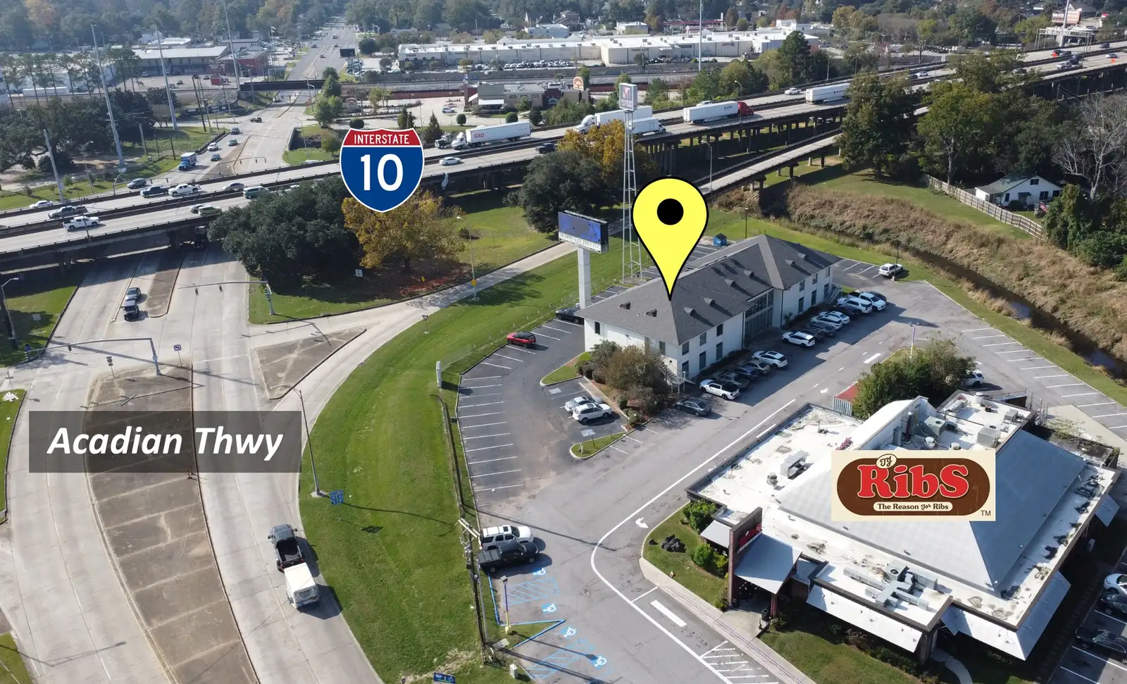 2354 S Acadian Thruway