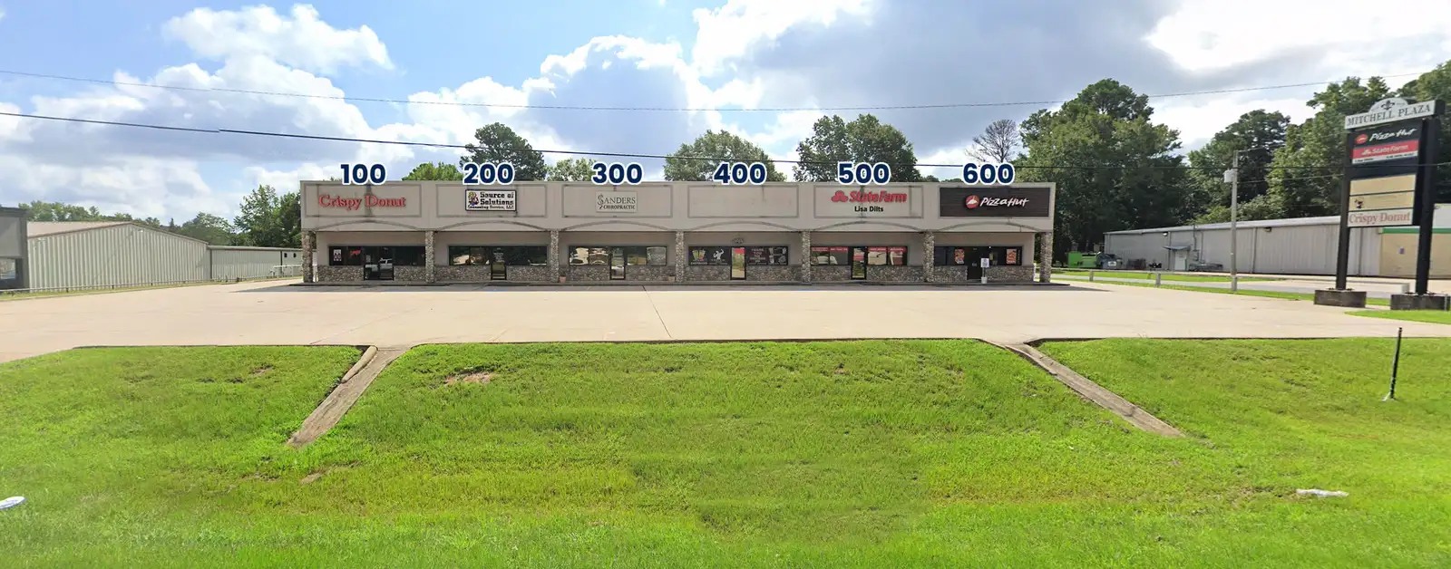 153 S Elm St, Haughton, LA 71037