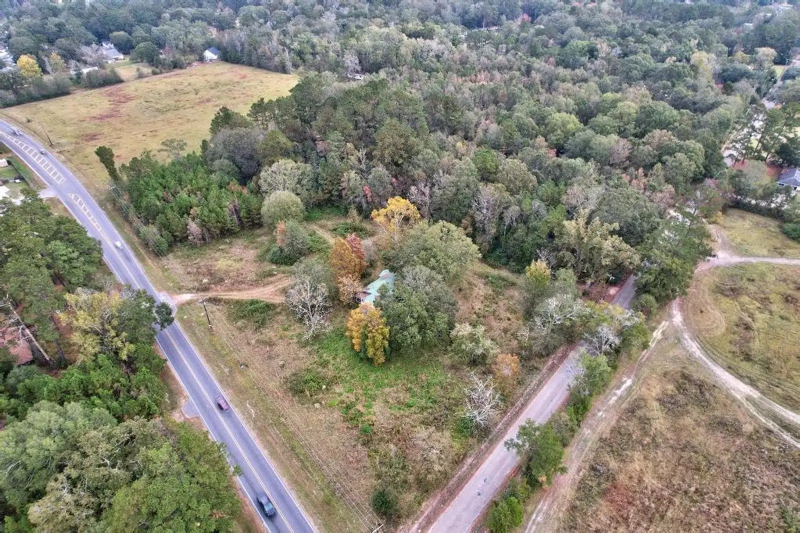 Milton Property