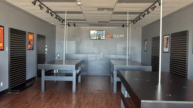 Retail Space Bossier thumbnail 2