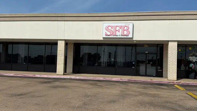Retail Space Bossier thumbnail 4