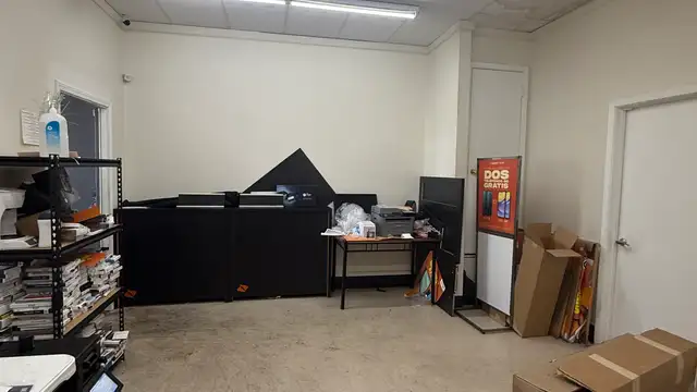Retail Space Bossier thumbnail 3