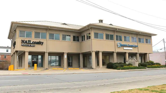 Prime Office Acquisition or Lease Opportunity | Metairie thumbnail 2