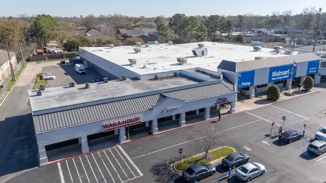 Retail Space Available - Baton Rouge thumbnail 3