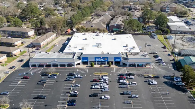 Retail Space Available - Baton Rouge thumbnail 4