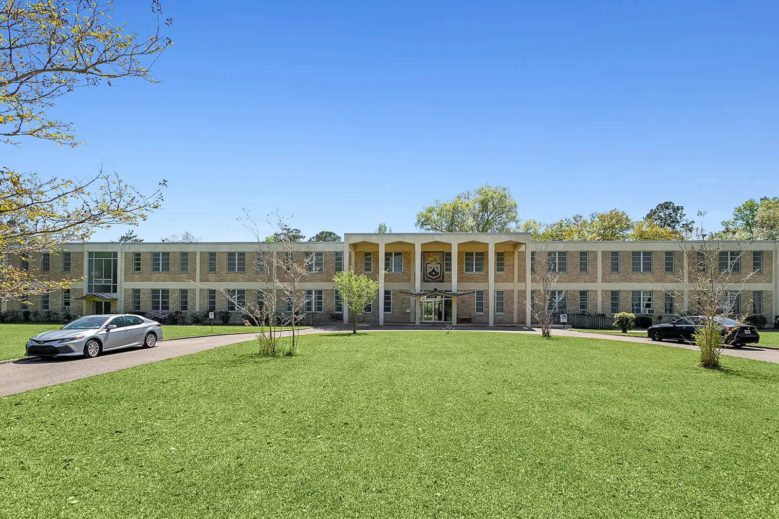 Carmel Center image 2
