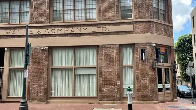 401 Tchoupitoulas St (Offered via AUCTION!) thumbnail 3