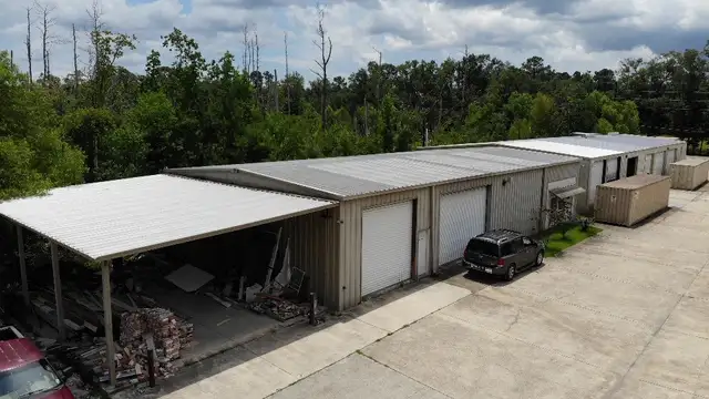 12617 Wardline Rd. - Wardline Road Warehouse Complex thumbnail 2