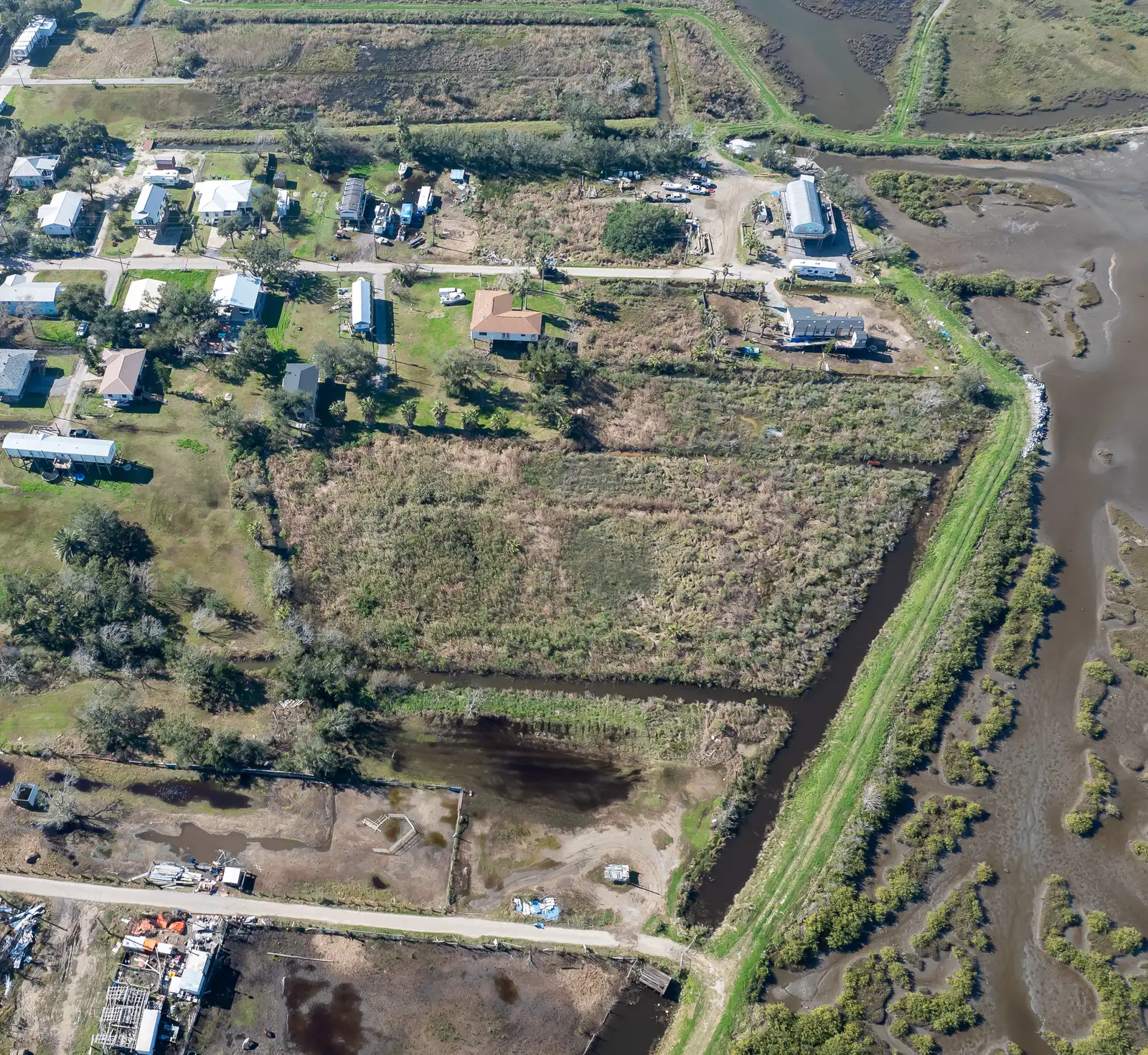 Rare Infill Opportunity