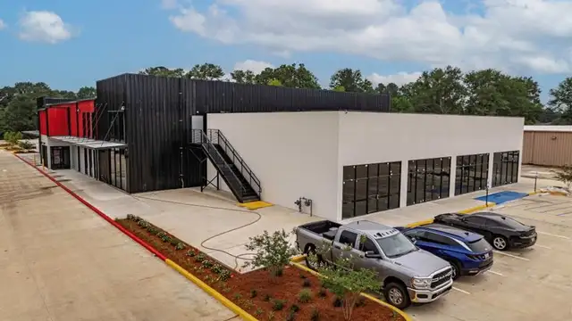 NEW CONSTRUCTION - 9 Fitness Retail Center thumbnail 3
