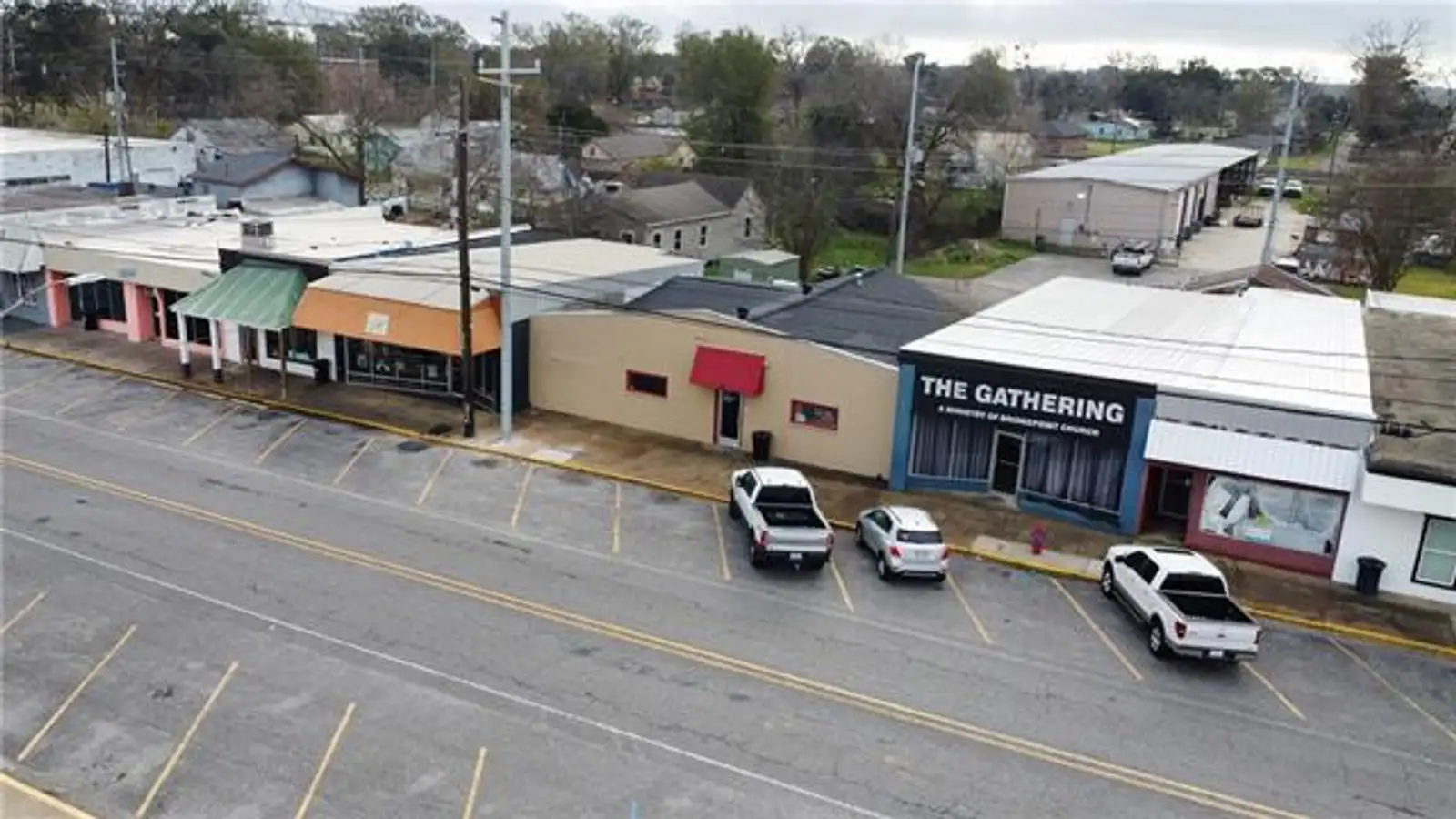 216 E Main St, Gramercy, LA 70052