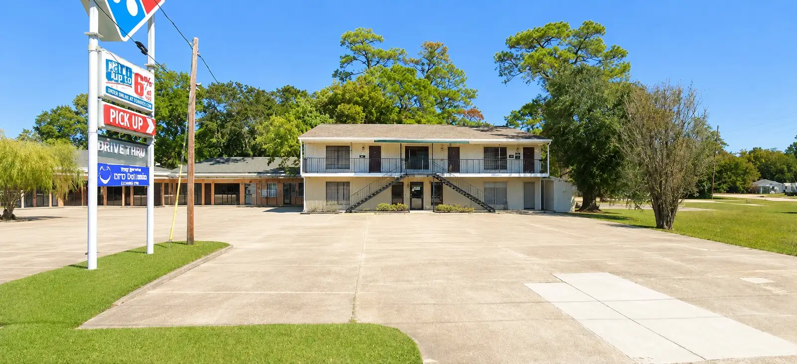 554 Old Spanish Trail