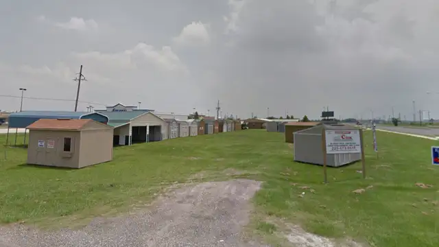 Hard Corner Adjacent  to Walmart thumbnail 5