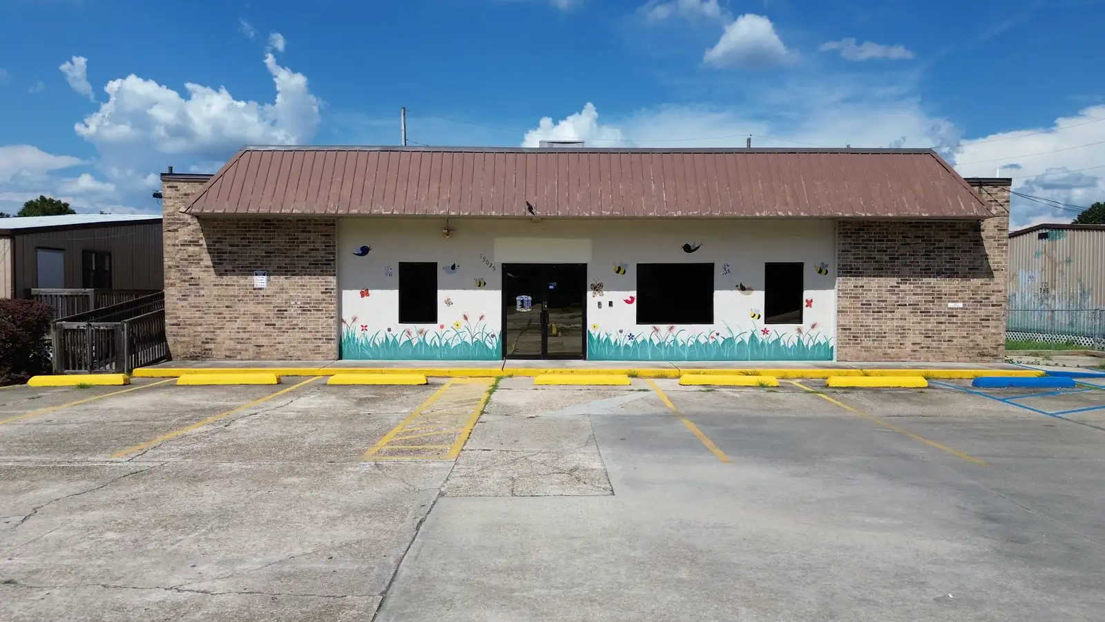 15025 Jefferson Hwy
