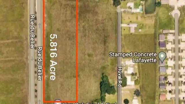 Commercial Land - Highly Visible, high traffic count thumbnail 2