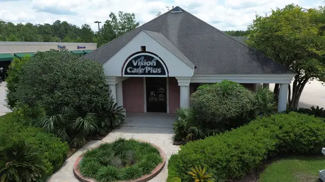 Former Medical Office Building For Lease thumbnail 3