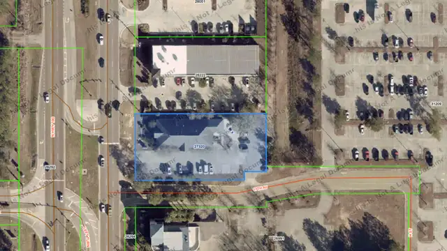 Former Medical Office Building For Lease thumbnail 4