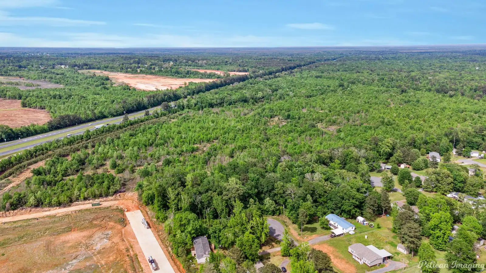 I-20@Hwy157 - 211 ACRES image 3