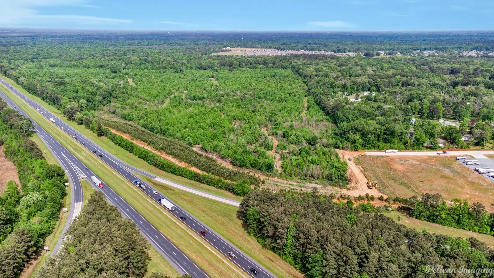 I-20@Hwy157 - 211 ACRES image 2