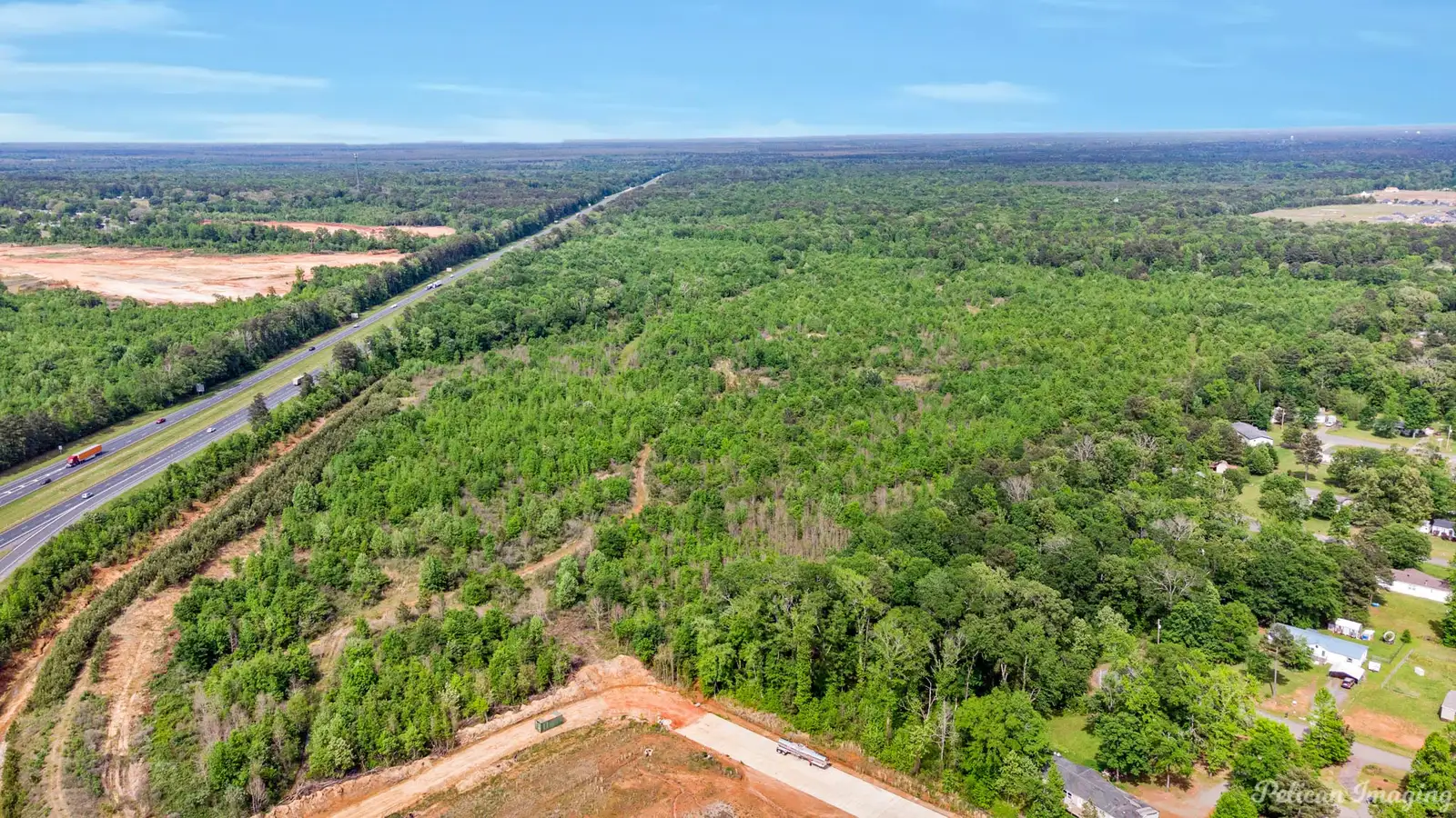 I-20@Hwy157 - 211 ACRES image 4