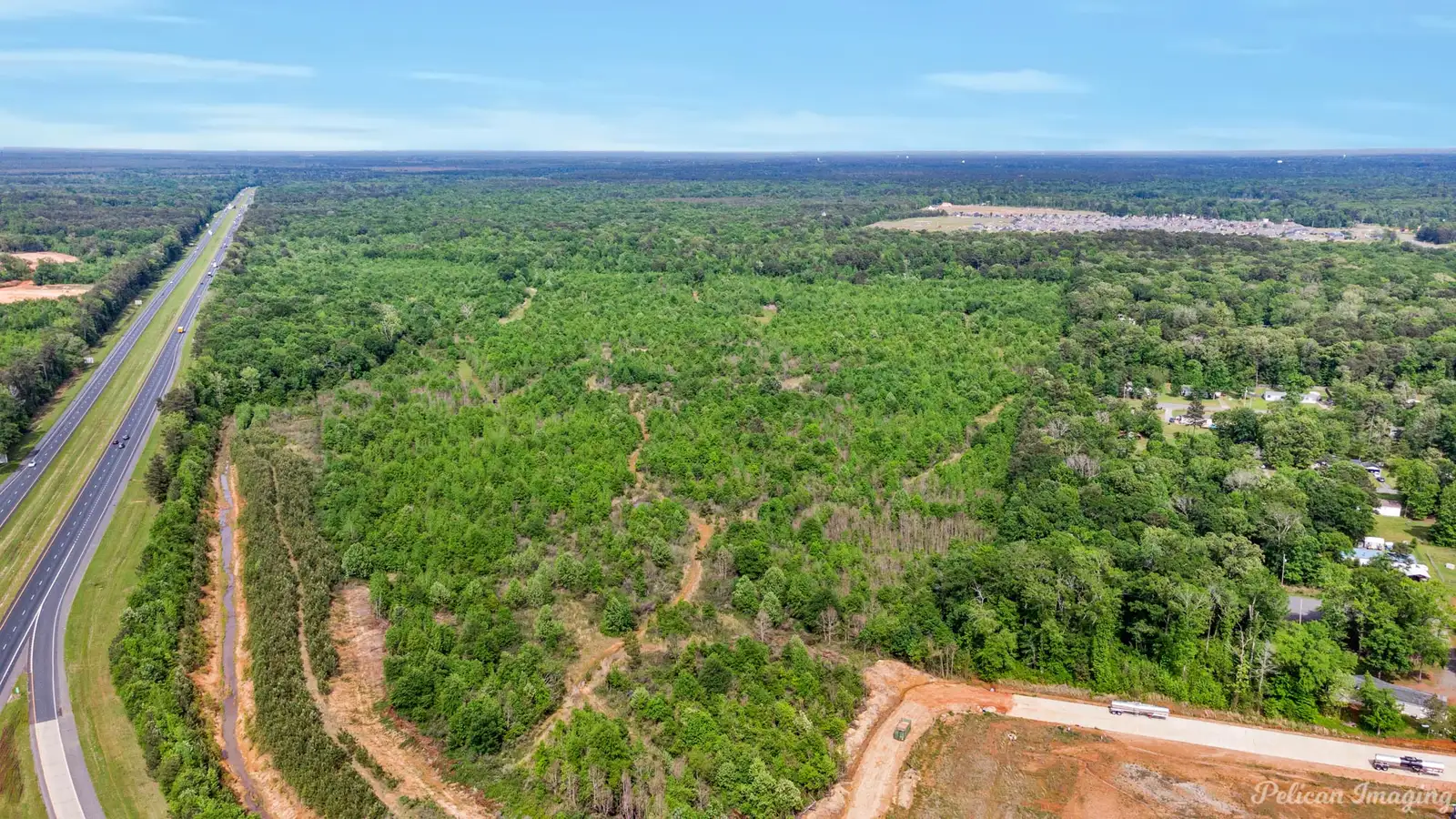 I-20@Hwy157 - 211 ACRES image 9