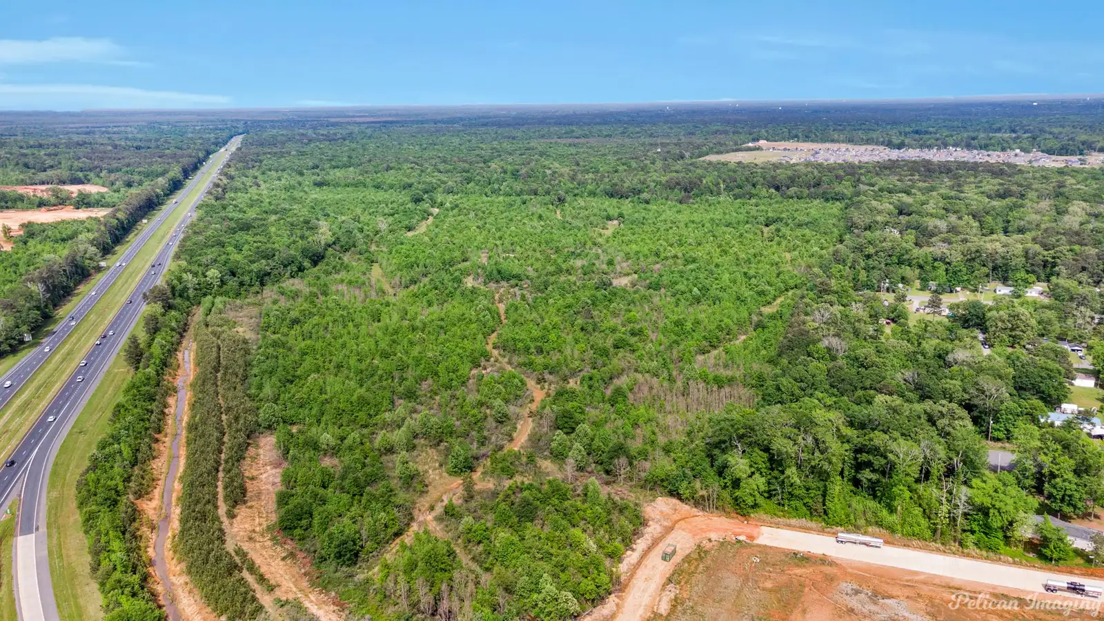 I-20@Hwy157 - 211 ACRES image 5