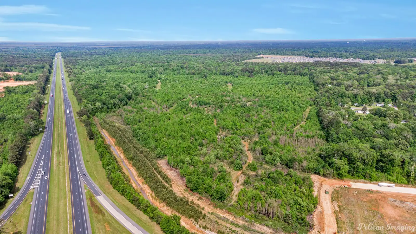 I-20@Hwy157 - 211 ACRES image 6