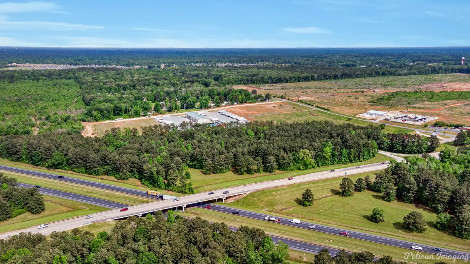 I-20@Hwy157 - 211 ACRES image 10