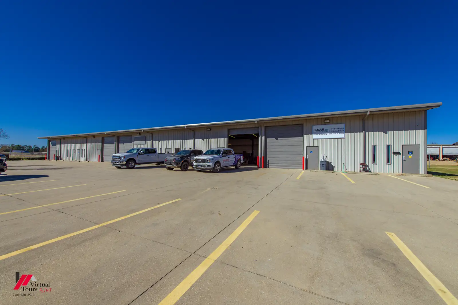 I-20/220 Business Park