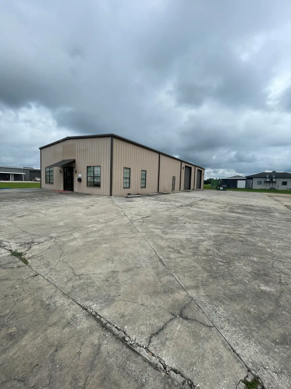 Climate Controlled warehouse - Industrial For Lease