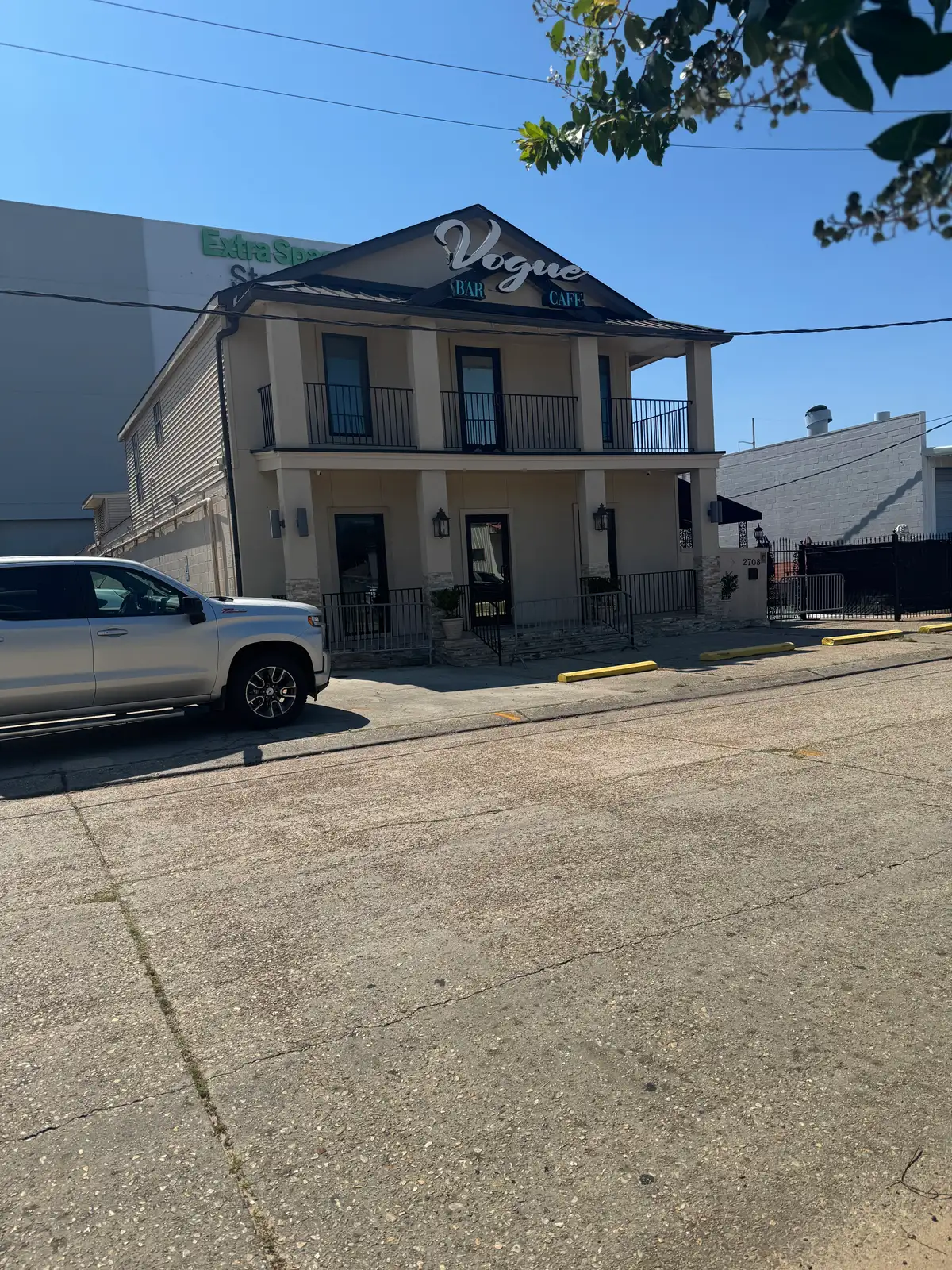 2708 N Hullen St, Metairie, LA 70002
