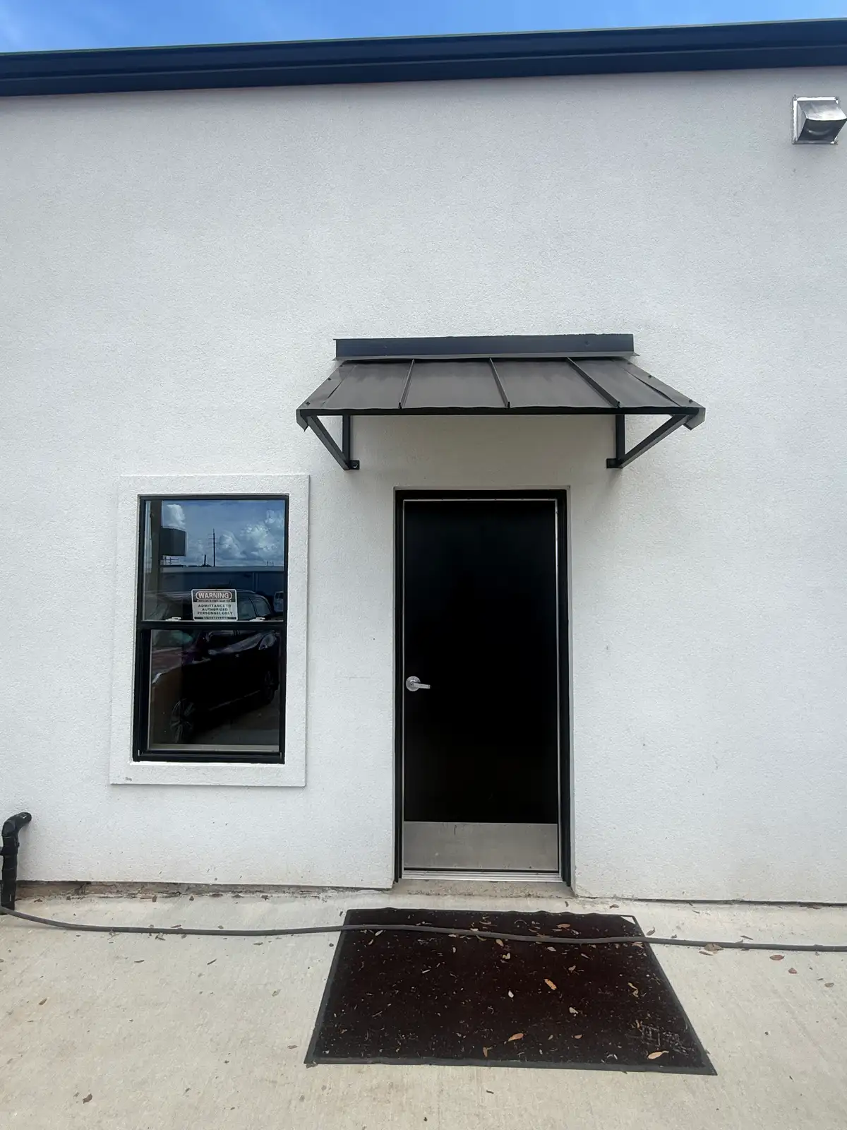 400 - 1600 Barksdale Blvd.