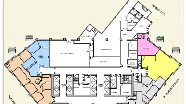 Suite 160 image