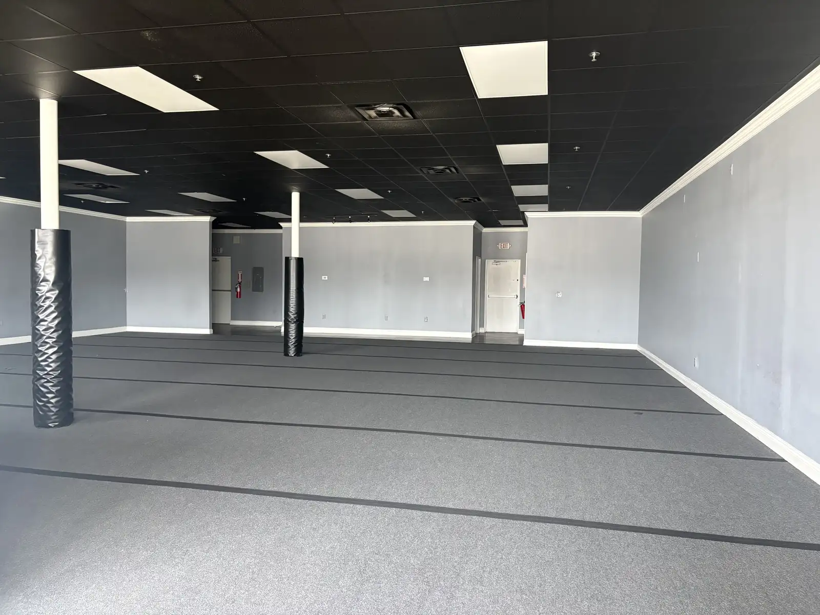 Suite G/H - Prairieville Crossing Shopping Center