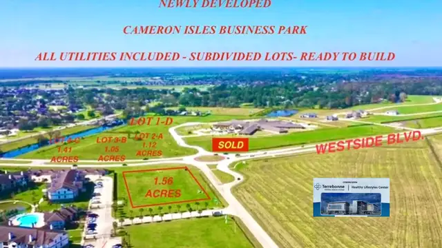 Cameron Isles Business Park thumbnail 2