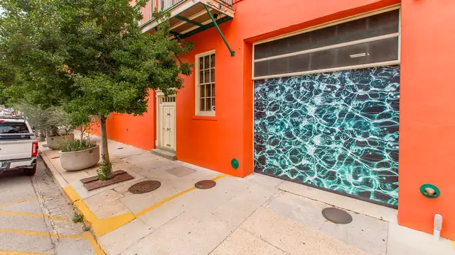 Unique Magazine Street Office For Sale thumbnail 3