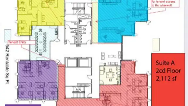 Suite A image