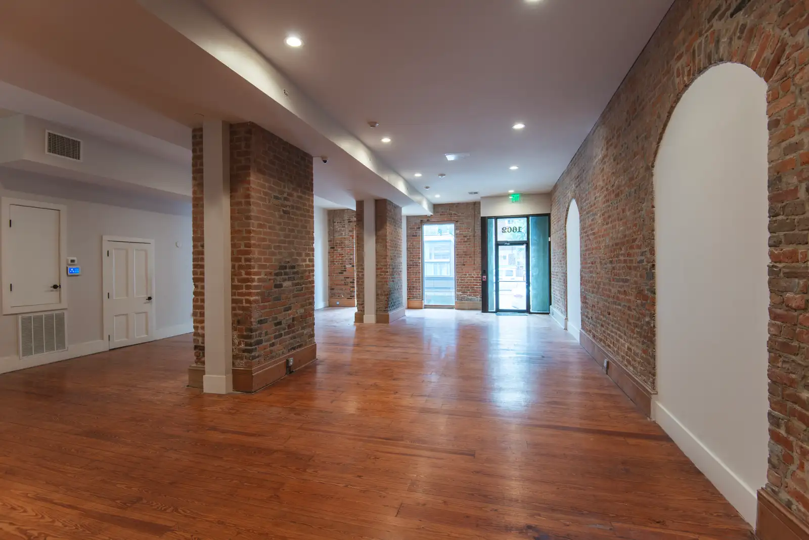 1602 Prytania - Lower Garden District Retail/Office on Prytania