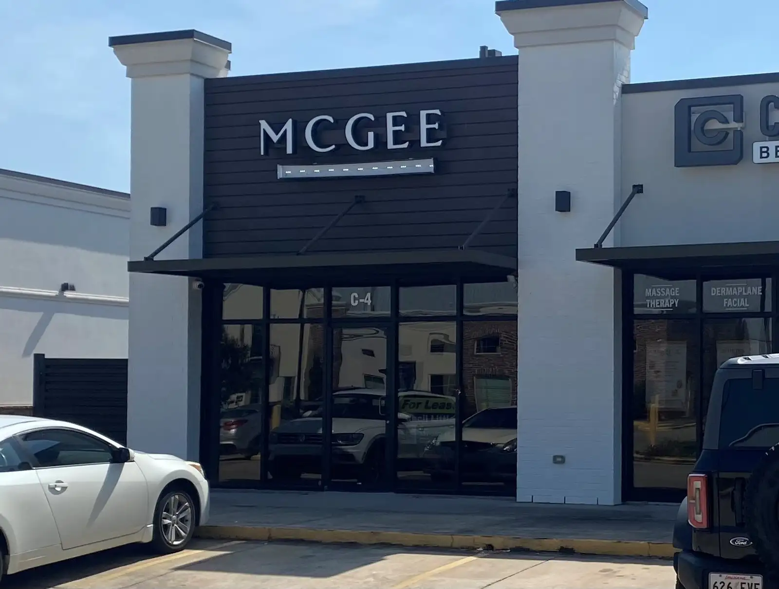 Lease Space - 2761 E Milton Ave C-4