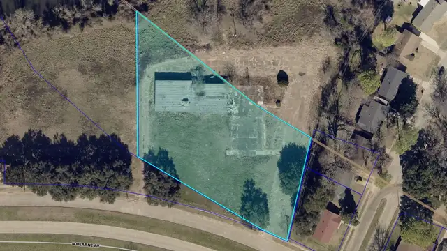 N S'port/Agurs 5.96 acres w/previous bldg so utilities are there! thumbnail 2